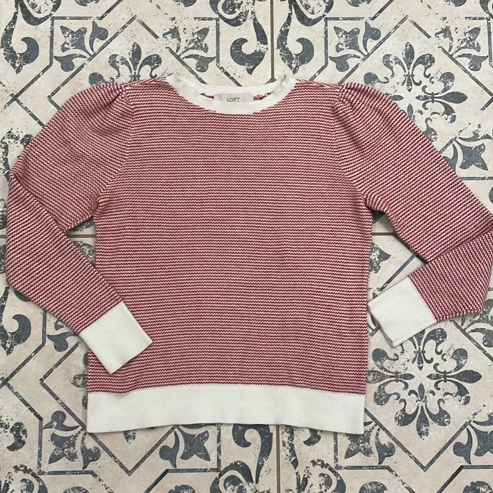 Loft Sweater